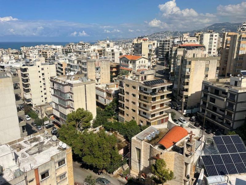 Les habitants du Liban-Sud et de la Békaa louent en masse dans les régions « sûres »