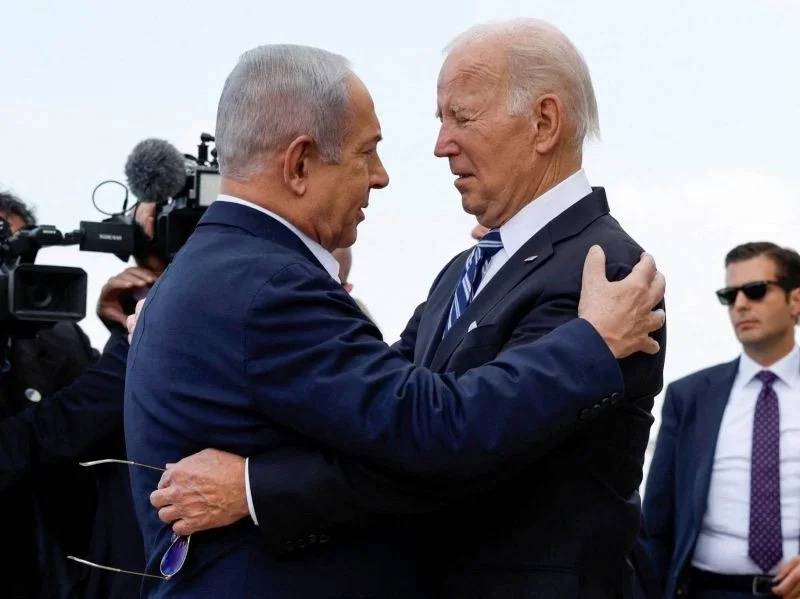 The US’s not-so-unconditional support of Israel The US’s not-so-unconditional support of Israel