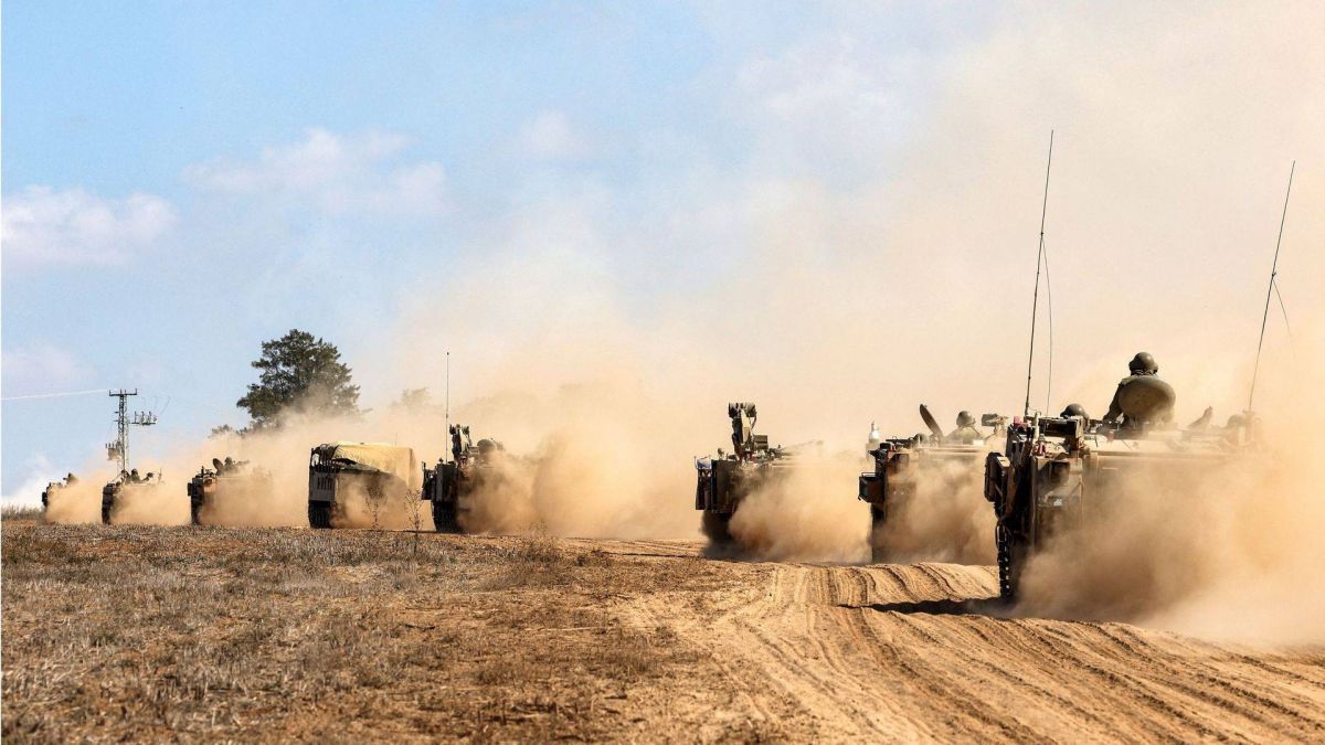 Les différents scénarios possibles pour l’avenir de Gaza