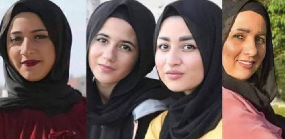 Quadruple féminicide d’Ansar : verdict le 16 novembre