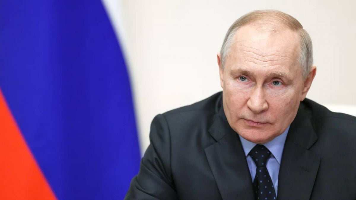 Le jeu trouble de la Russie dans la guerre Hamas-Israël