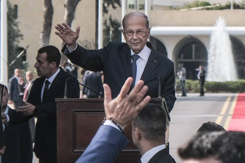 Lebanon reaches one year with no president: What happened?