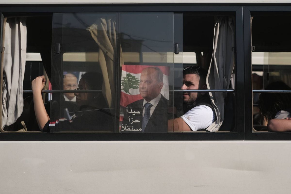 One year with no president: How each of Lebanon’s 12 failed voting sessions panned out One year with no president: How each of Lebanon’s 12 failed voting sessions panned out