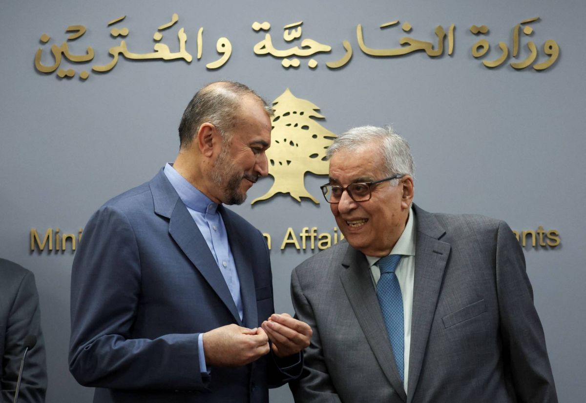 Déluge d’al-Aqsa : la diplomatie libanaise brille par son absence