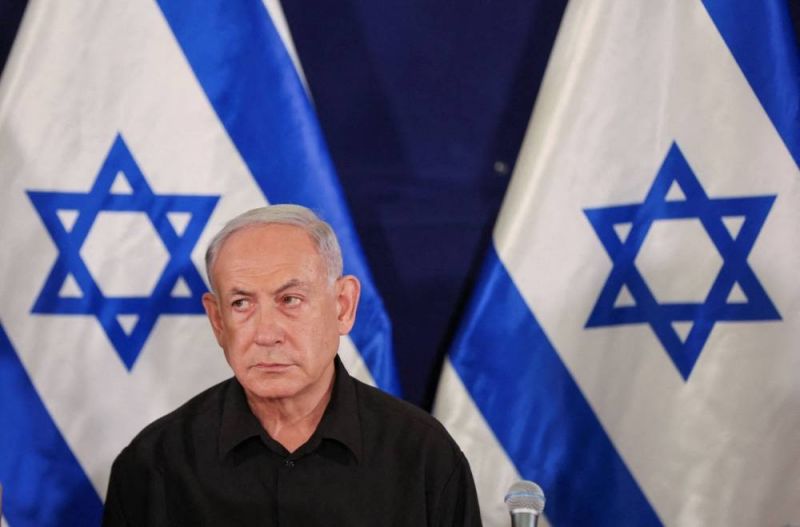 Benjamin Netanyahu en guerre… pour sa survie politique