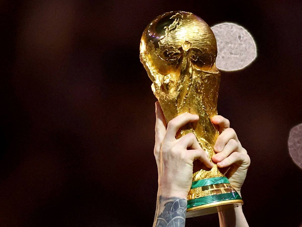 L'Arabie saoudite seule en lice pour organiser le Mondial-2034, annonce la Fifa