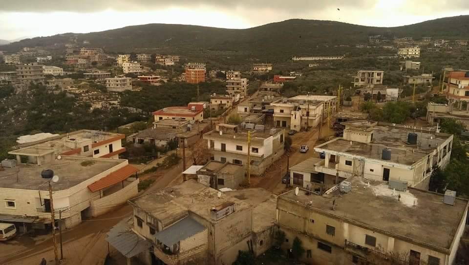 One killed, three injured in family dispute in Akkar