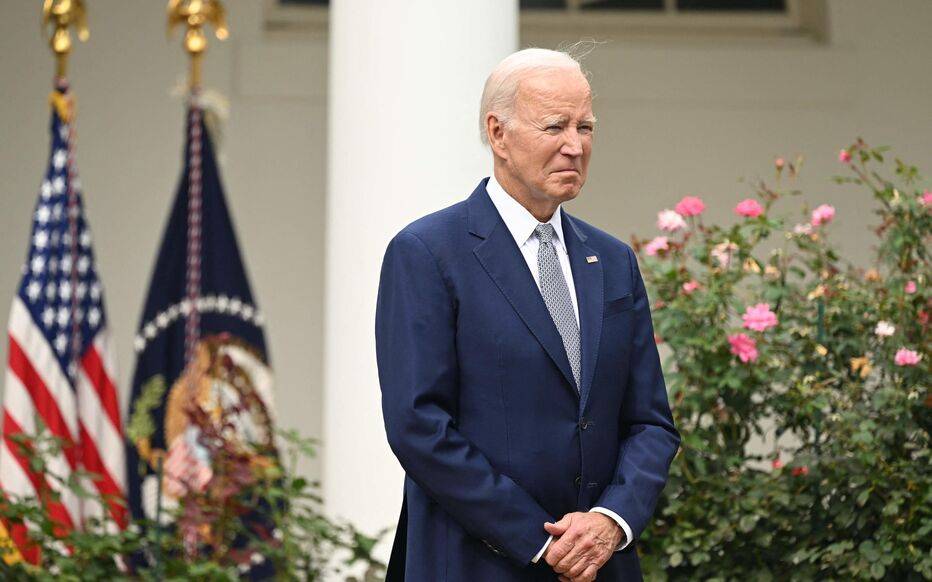 Joe Biden incite Pékin à jouer le jeu de la coopération