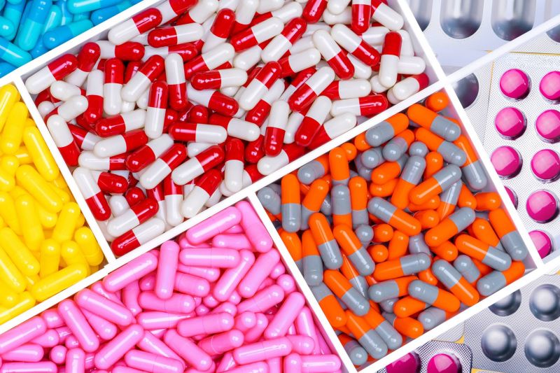 La pénurie d’antibiotiques attise la résistance antimicrobienne