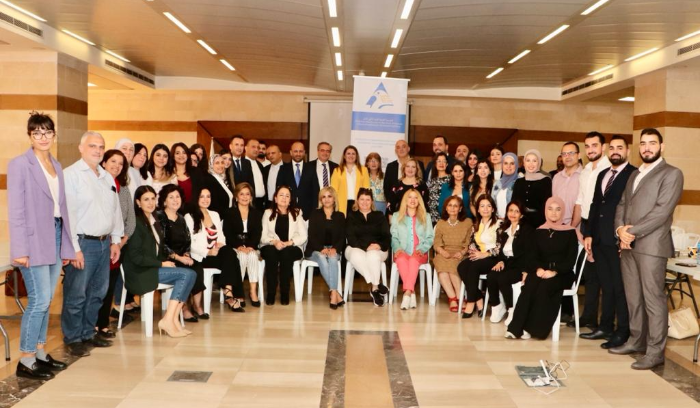 Formation à destination des avocats sur les droits de l’homme et les tribunaux religieux à Tripoli