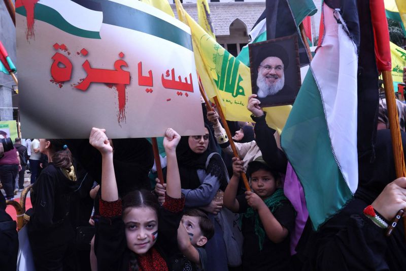 Pourquoi Nasrallah a décidé de sortir de son silence