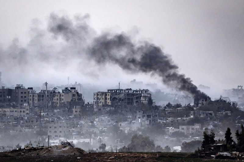 Pas de cessez-le-feu, dit Netanyahu; Le Liban veut éviter « la guerre » : le point de 21h15