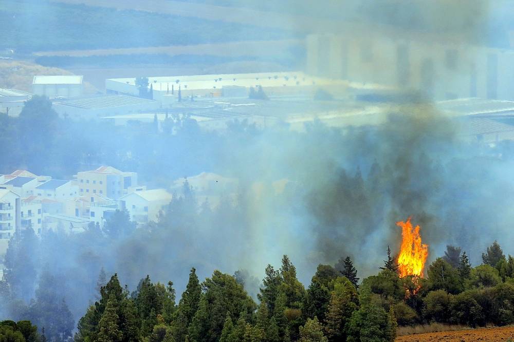 Israeli strike damages house, Parliament to discuss emergency plan, surge in irregular migration: Everything you need to know to start your Tuesday
