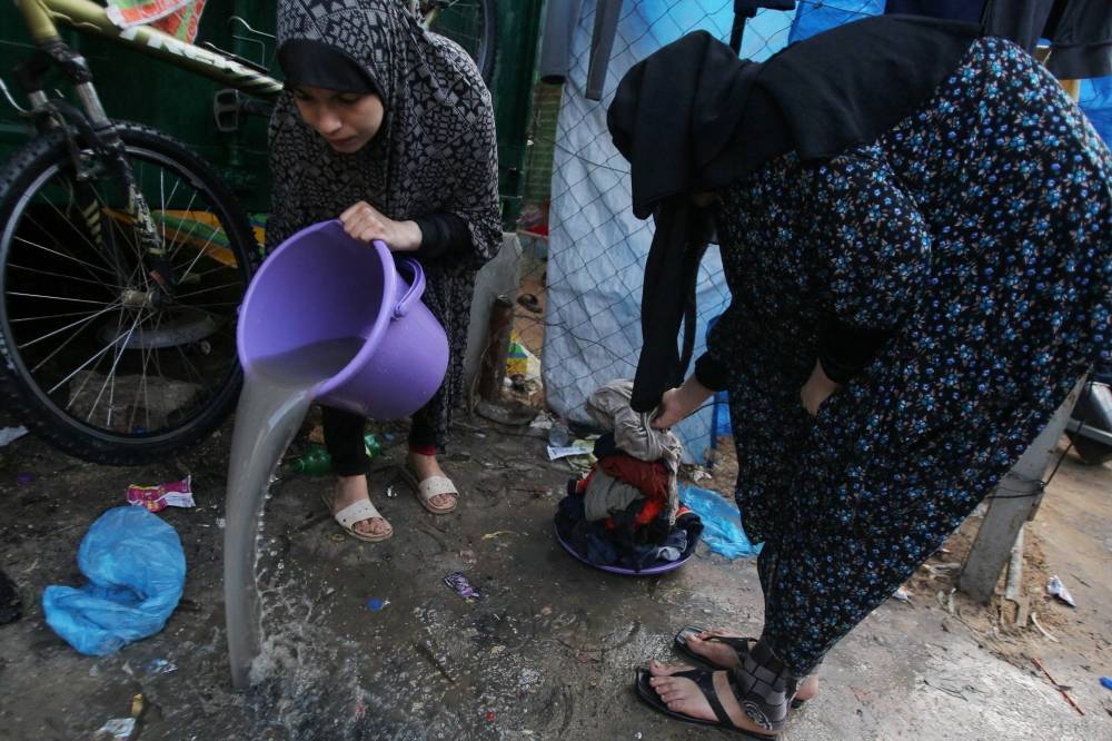 L'Arabie saoudite lance une campagne de dons pour les Palestiniens de Gaza