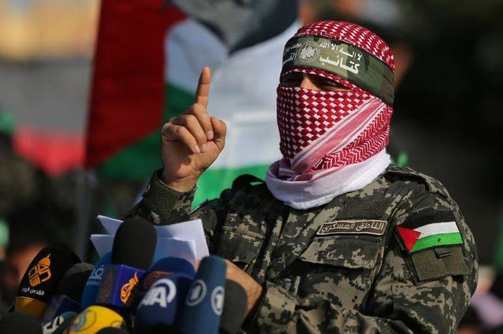 Israël a « bloqué » un éventuel accord sur les otages, selon la branche armée du Hamas Israël a « bloqué » un éventuel accord sur les otages, selon la branche armée du Hamas