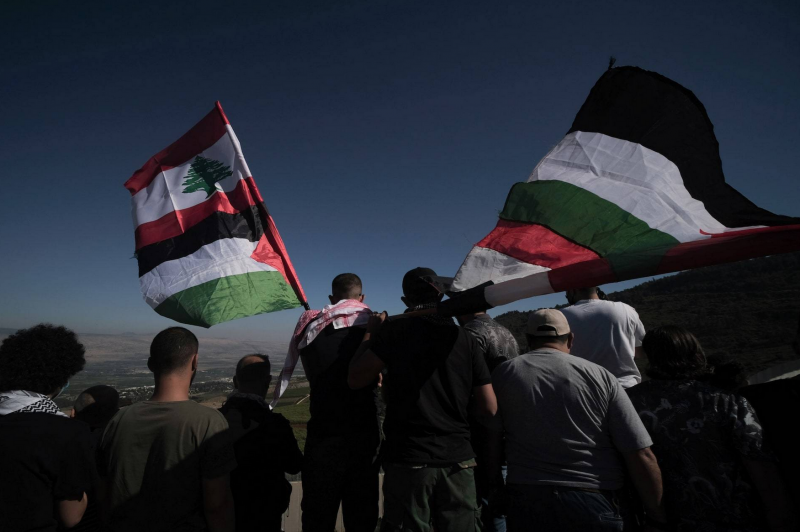 Ce qu’il faut savoir sur le Hamas au Liban