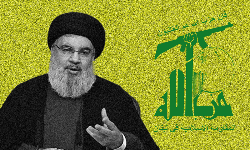 Comment suivre, en direct aujourd'hui sur L’Orient-Le Jour, le discours du chef du Hezbollah Hassan Nasrallah