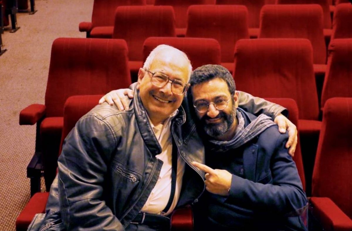 Adieu « Monsieur Antoine » !