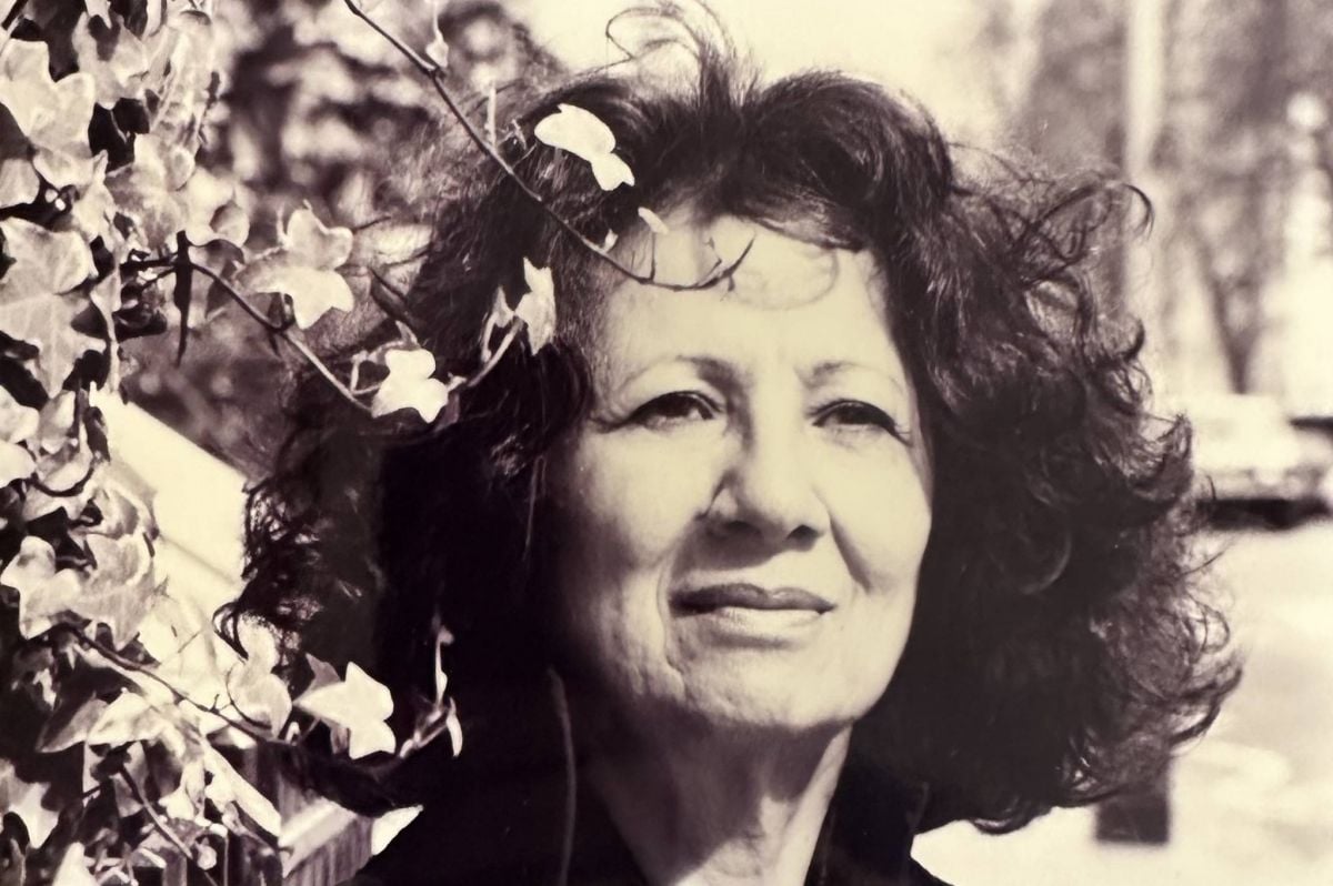Leila Baalbaki, « la Françoise Sagan des lettres arabes », n’est plus Leila Baalbaki, « la Françoise Sagan des lettres arabes », n’est plus