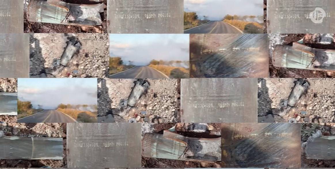 Pour Amnesty, l'utilisation du phosphore blanc par Israël au Liban-Sud est un possible « crime de guerre »