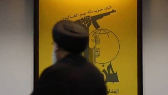 Nasrallah appears in brief video shared on social media