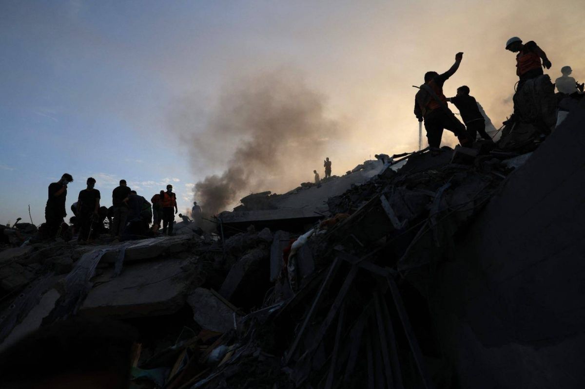 ‘Day of anger,’ UN complaint, more shelling on the southern border: Everything you need to know to start your Wednesday
