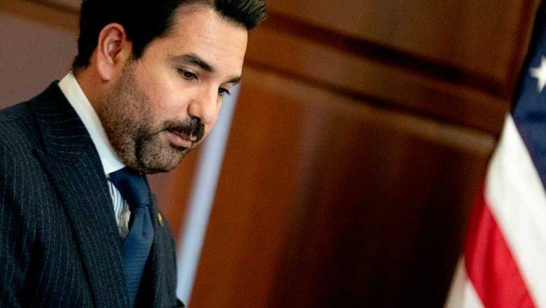 Face aux critiques, l’ambassadeur qatari aux États-Unis veut rétablir l’image de son pays Face aux critiques, l’ambassadeur qatari aux États-Unis veut rétablir l’image de son pays