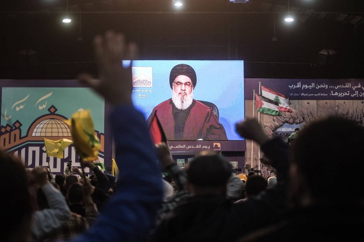 No, Lebanon’s 2023 conflict isn’t like 2006. Here’s why