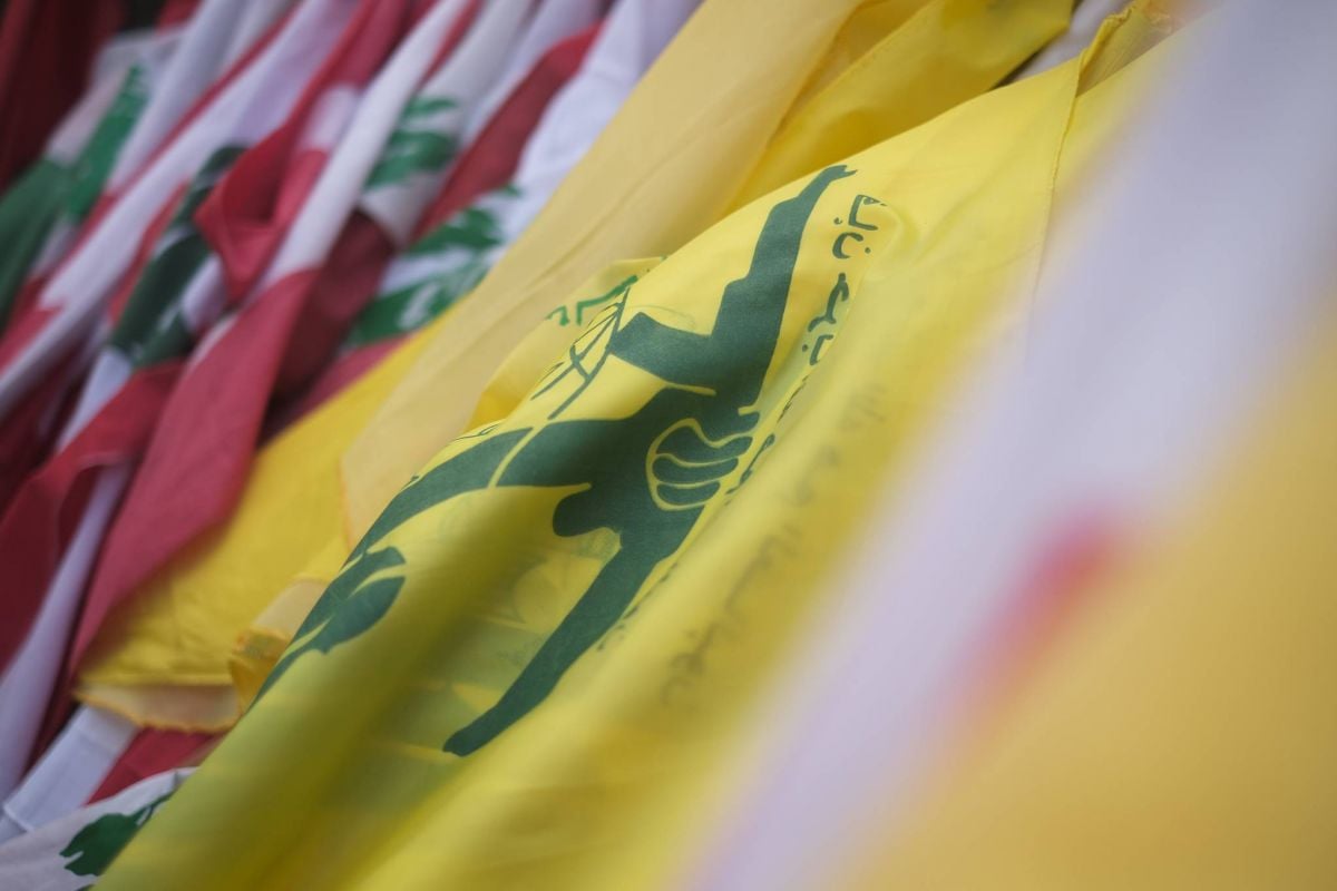 What are the ‘rules of the game’ between Hezbollah and Israel in south Lebanon? What are the ‘rules of the game’ between Hezbollah and Israel in south Lebanon?