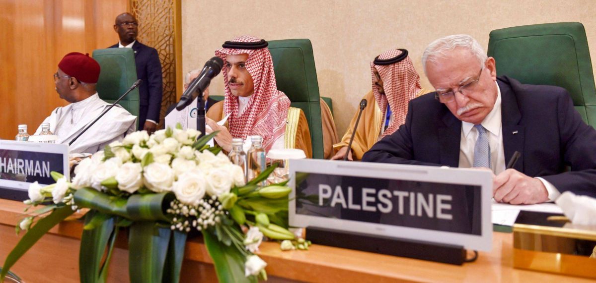 La guerre de Gaza a déjà rebattu les cartes diplomatiques de la région La guerre de Gaza a déjà rebattu les cartes diplomatiques de la région