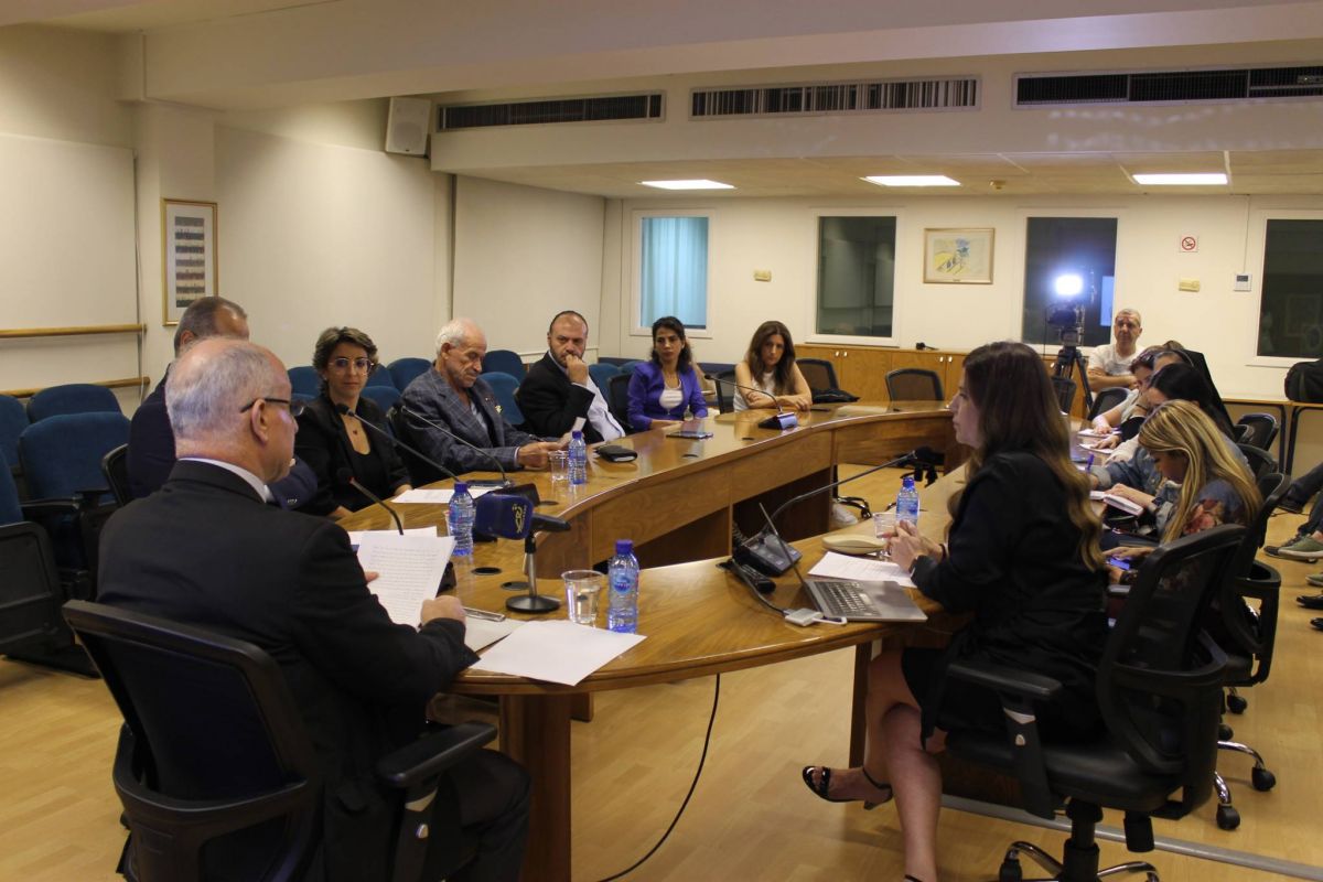 À l’USJ, une table ronde décrypte la résurgence du religieux et le rôle des réseaux sociaux