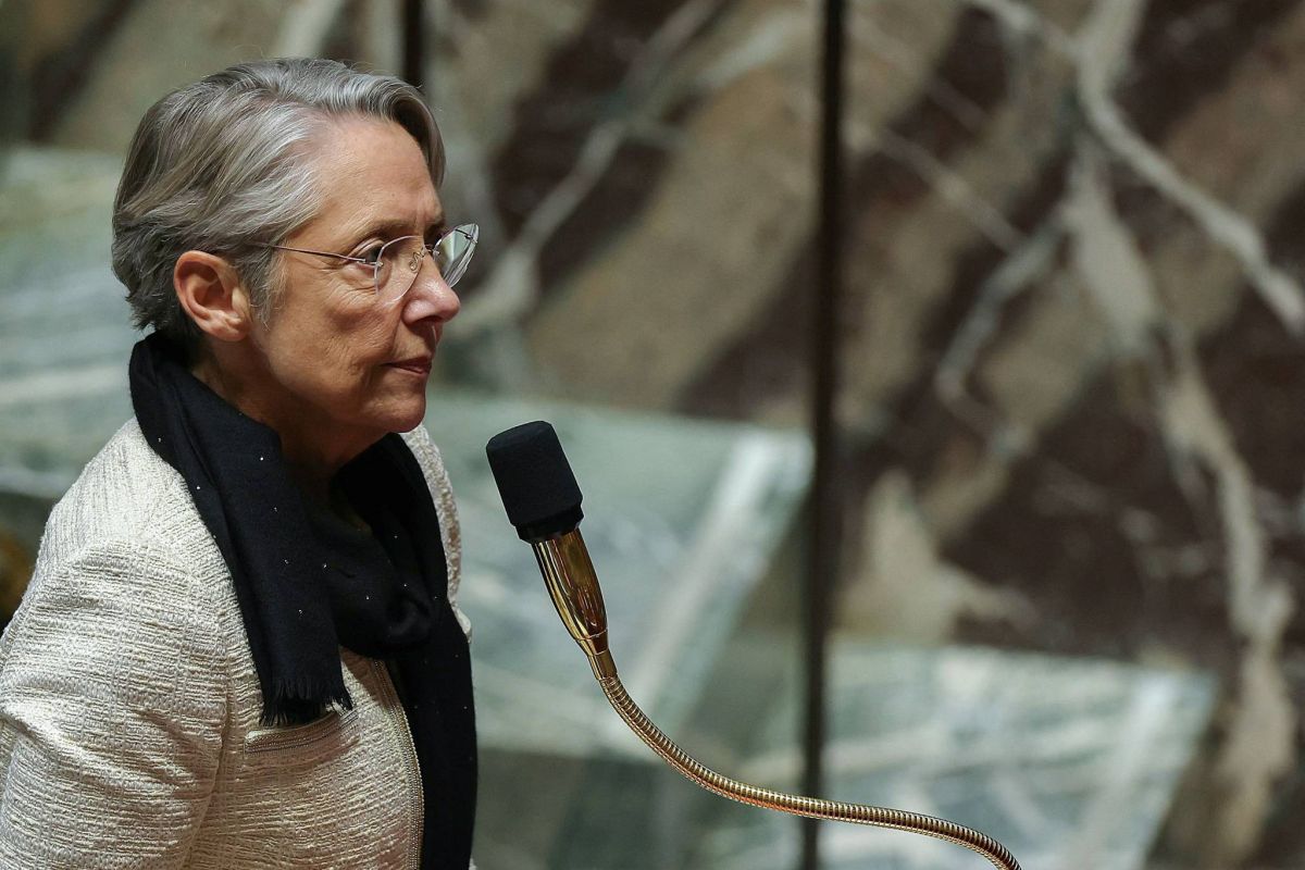 Une marche contre l’antisémitisme divise le monde politique en France