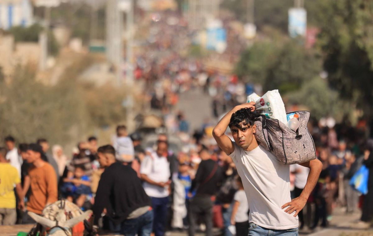 Israël a accepté de faire des « pauses » quotidiennes de quatre heures à Gaza