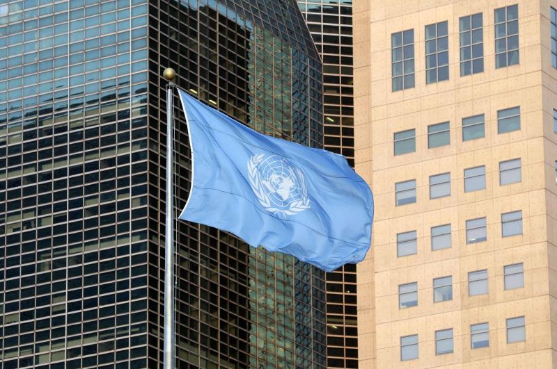 Le Conseil de sécurité de l’ONU échoue encore à adopter une résolution commune