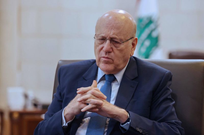 Sommet arabe de Riyad : le Liban officiel face à un énième jeu d’équilibriste