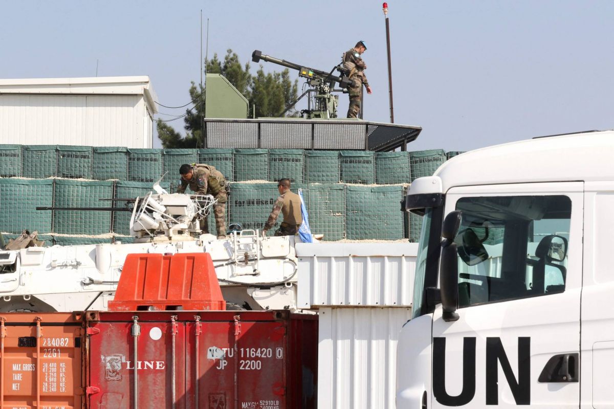 Lebanon to form committee for evacuation of foreigners in case of escalation