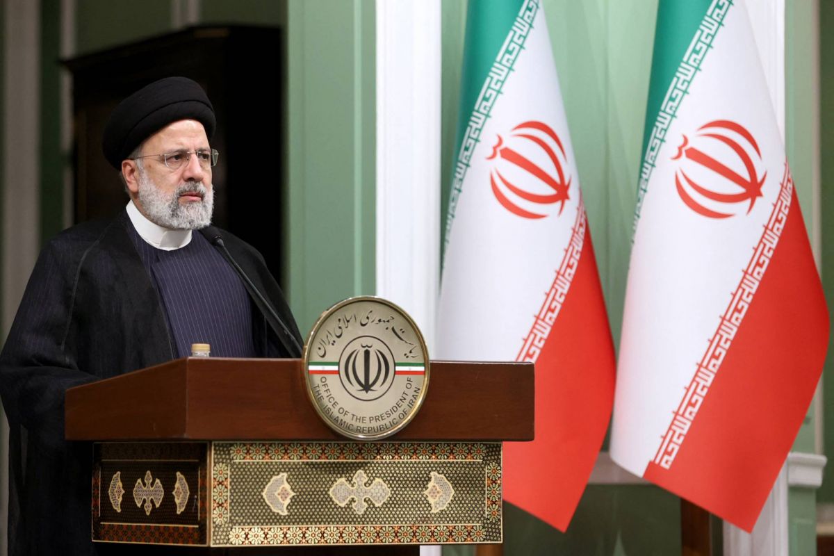 Le président iranien attendu dimanche à Riyad pour un sommet sur Gaza
