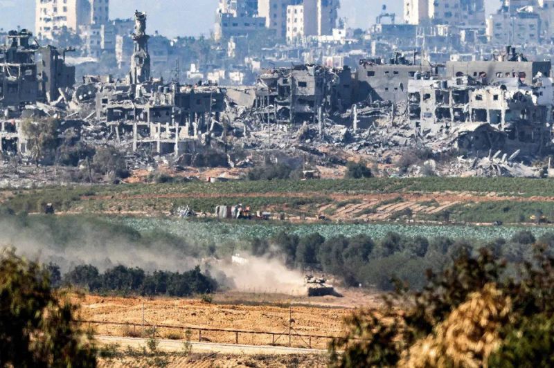 La guerre de Gaza va-t-elle durer ?