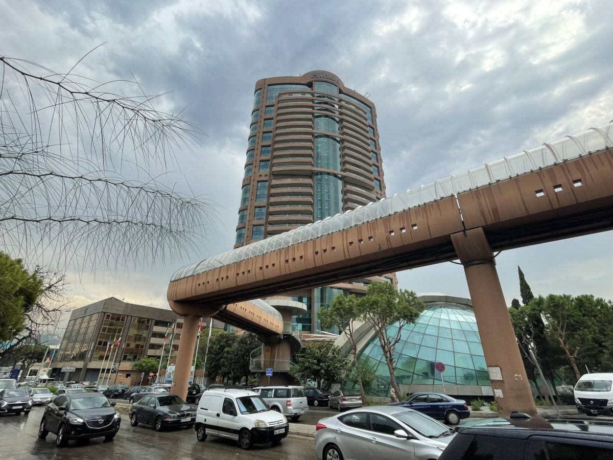 Le PMI libanais recule à peine en octobre malgré le contexte