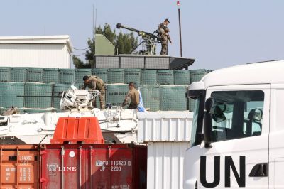 Le Liban formera un comité pour l'évacuation des étrangers en cas d'escalade du conflit