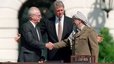 Israël-Palestine : une longue histoire d’occasions manquées
