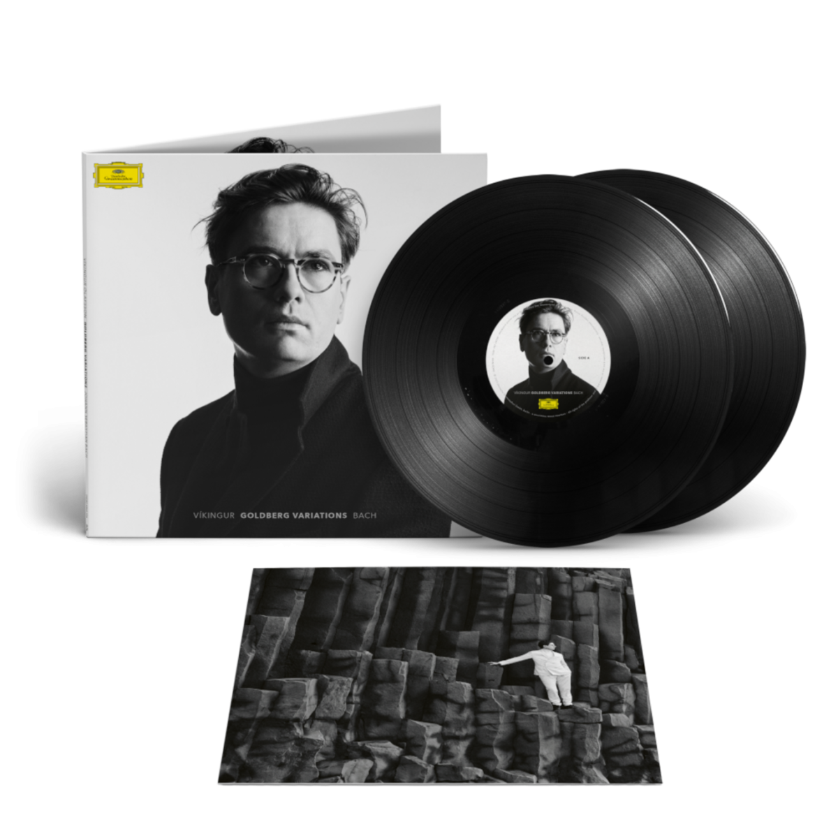 Ólafsson a certainement pondu le disque classique de l'année