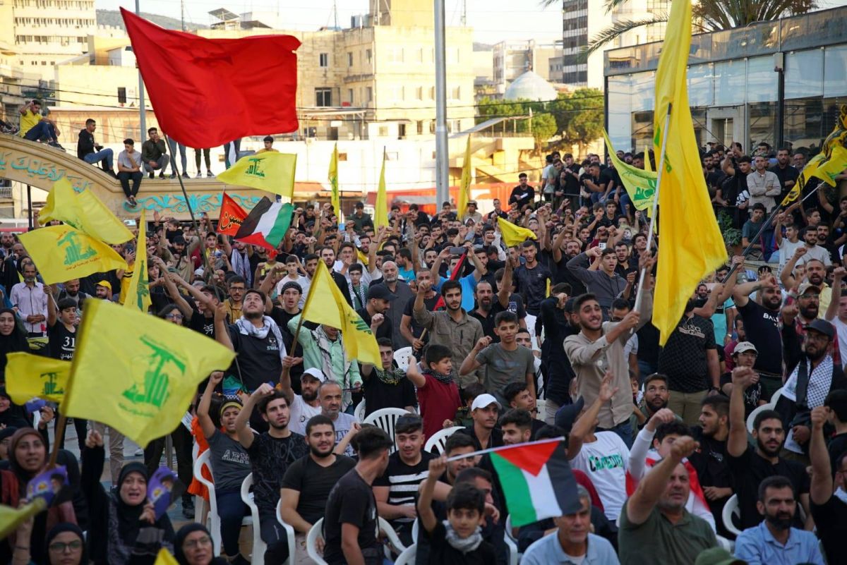 Discours de Hassan Nasrallah : les déclarations à retenir
