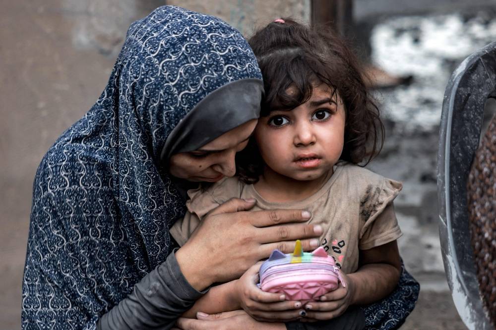 Tensions à la frontière au Liban-Sud ; l'ONU appelle à un « cessez-le-feu humanitaire immédiat » : ce qu'il faut savoir à 21h30