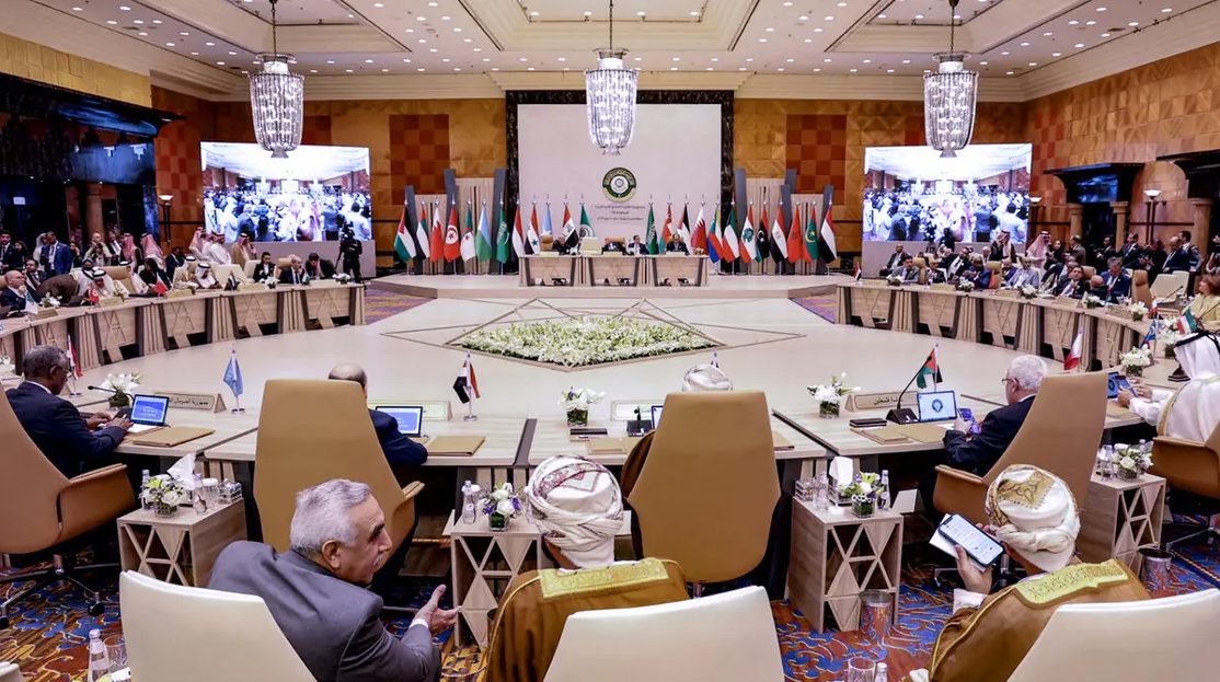 Les options envisagées par les pays arabes pour « l’après-Hamas » à Gaza