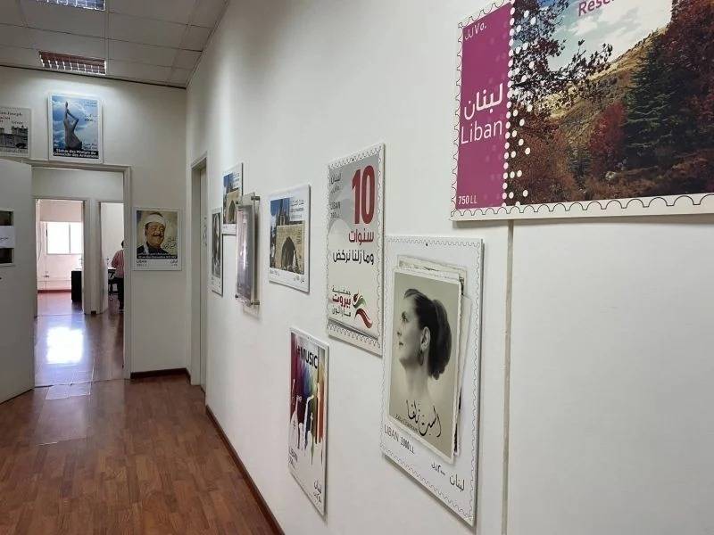 Postal services: LibanPost must hold the fort a while longer