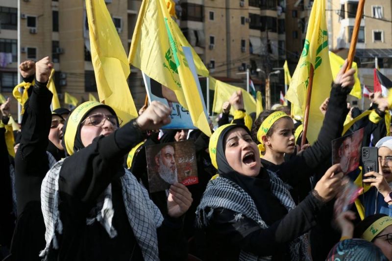 « Déjà-vu », « attendu »,  « équilibré » : les premières réactions politiques libanaises au discours de Nasrallah