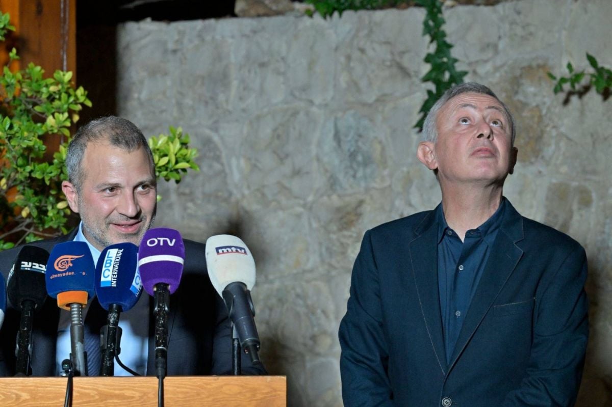 Derrière le « pacte d’honneur » de Gebran Bassil