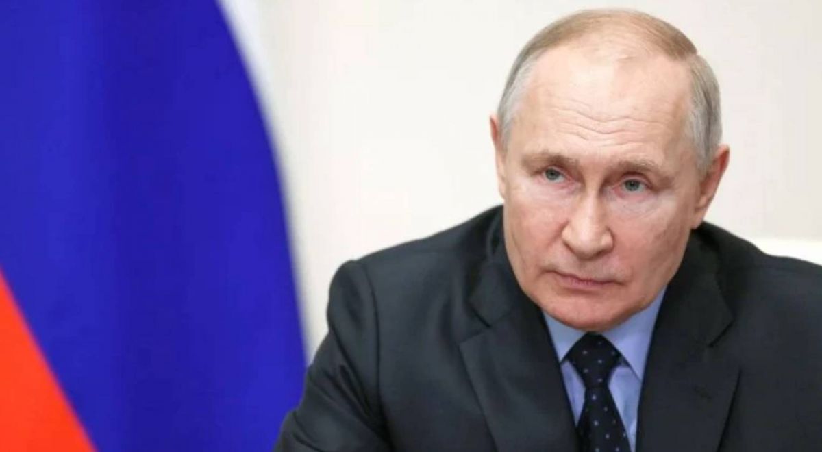 Russia’s murky game in the Hamas-Israel war Russia’s murky game in the Hamas-Israel war