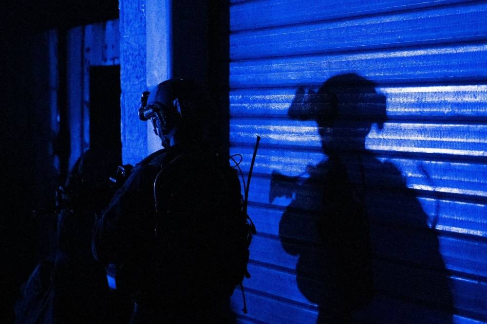 Ce que l'on sait sur l'opération israélienne dans l'hôpital al-Chifa Ce que l'on sait sur l'opération israélienne dans l'hôpital al-Chifa